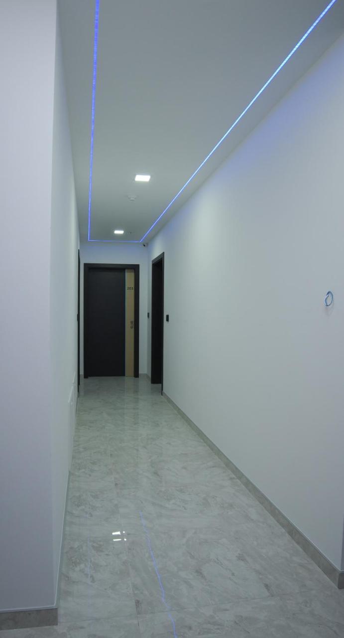 Motel Grand เวลิคา คลาดูชา ภายนอก รูปภาพ